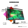 Monitor HP OMEN 27u 27