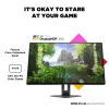 Monitor HP OMEN 27u 27