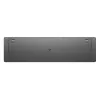HP 975 Dual-Mode Teclado inalámbrico de tamaño completo RF Wireless Bluetooth negro