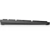 HP 975 Dual-Mode Teclado inalámbrico de tamaño completo RF Wireless Bluetooth negro