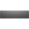 HP 975 Dual-Mode Teclado inalámbrico de tamaño completo RF Wireless Bluetooth negro