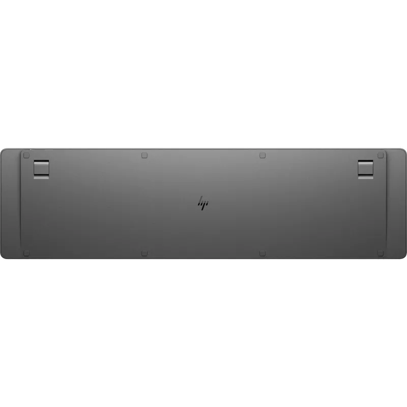 HP 975 Dual-Mode Teclado inalámbrico de tamaño completo RF Wireless Bluetooth negro