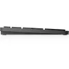 HP 975 Dual-Mode Teclado inalámbrico de tamaño completo RF Wireless Bluetooth negro