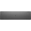 HP 975 Dual-Mode Teclado inalámbrico de tamaño completo RF Wireless Bluetooth negro