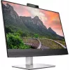 Monitor HP E27m G4 QHD USB-C para conferencias, 68,6 cm (27