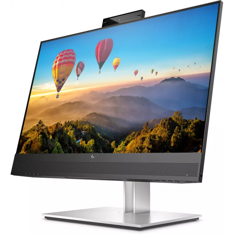 HP E24m G5 monitor Full HD de 23,8 pulgadas, 1920x1080 (40Z32E9#ABB)