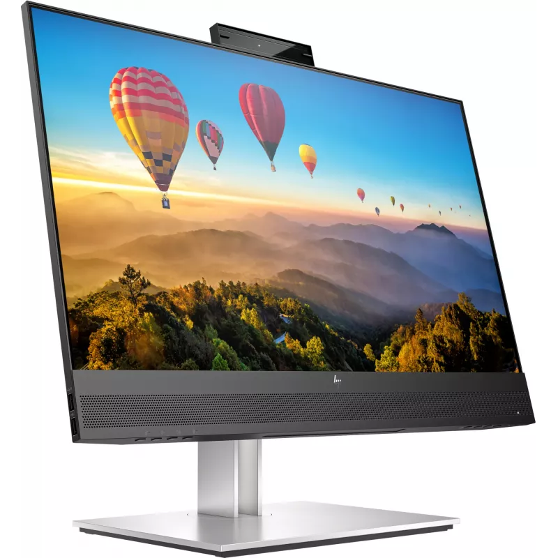 HP E24m G5 monitor Full HD de 23,8 pulgadas, 1920x1080 (40Z32E9#ABB)