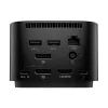 HP Thunderbolt Dock 280W G4 Estación de acoplamiento con cable Thunderbolt 4 Negro