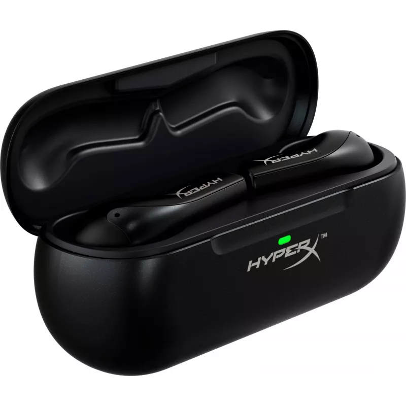 HyperX Cloud MIX Buds Auriculares inalámbricos (Negro)