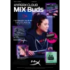 HyperX Cloud MIX Buds Auriculares inalámbricos (Negro)