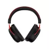 HyperX Cloud II Wireless - Auriculares gaming (Negro-Rojo)