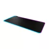 HyperX Pulsefire Mat - Alfombrilla de ratón gaming RGB - Tela (XL)