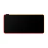 HyperX Pulsefire Mat - Alfombrilla de ratón gaming RGB - Tela (XL)