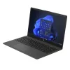 HP 250 G10 Intel® Core™ i5 i5-1335U Portátil 39,6 cm (15,6 inch) Full HD 16 GB DDR4-SDRAM 512 GB SSD Wi-Fi 6 (802.11ax) Windows 11 Negro, Gris