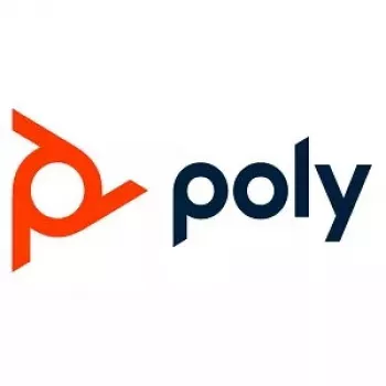 Soporte de pared POLY VVX 350 89D23AA HP