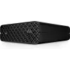 HP Z2 Mini G9 Intel® Core™ i7 i7-12700 16 GB DDR5-SDRAM 512 GB SSD NVIDIA T400 Windows 11 Home Mini-PC Workstation Negro