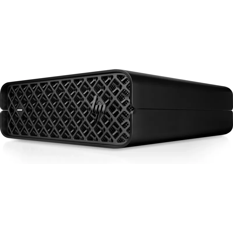 HP Z2 Mini G9 Intel® Core™ i7 i7-12700 16 GB DDR5-SDRAM 512 GB SSD NVIDIA T400 Windows 11 Home Mini-PC Workstation Negro