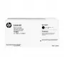 HP W2130YC Negro Cartucho de tóner Original LaserJet Contract, Negro, 1 ud.