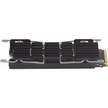 SSD HP Z Turbo 512GB PCIe-4x4 TLC — 82×30×12 mm, 34 g, Kit para Z4/Z6