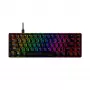 HyperX Alloy Origins 65 – Teclado gaming mecánico – HX Aqua (Distribución US)
