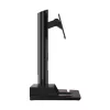 Lenovo ThinkCentre TIO Flex 27i Monitor de ordenador 68,6 cm (27 inch) 1920 x 1080 píxeles Full HD LED Negro