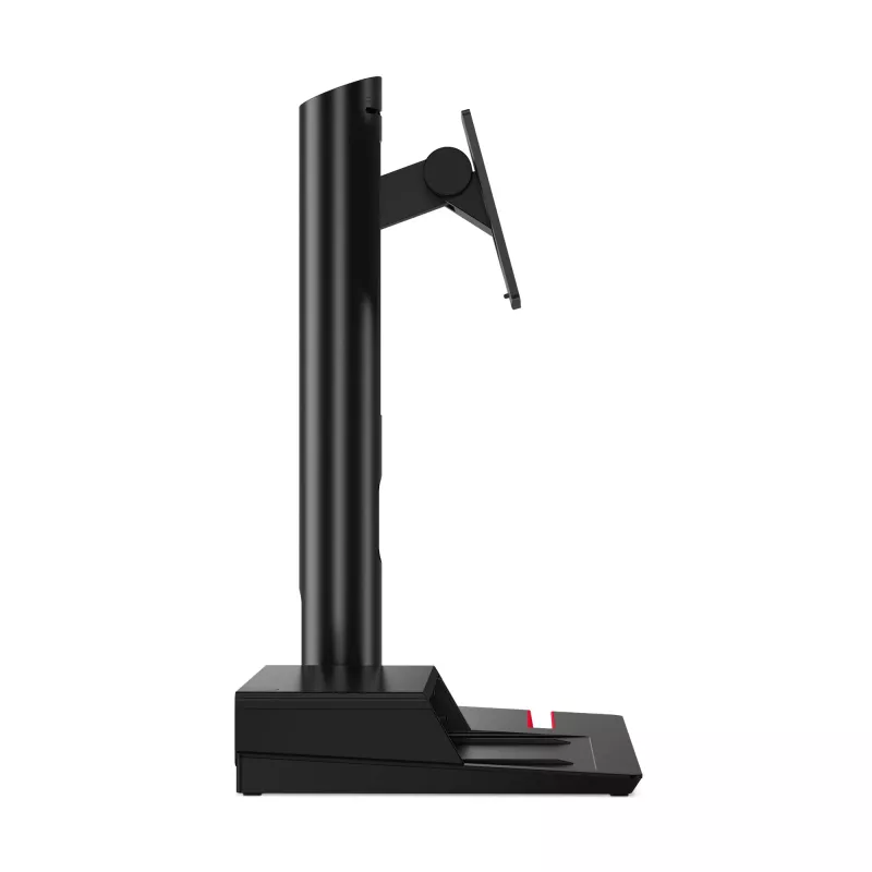 Lenovo ThinkCentre TIO Flex 27i Monitor de ordenador 68,6 cm (27 inch) 1920 x 1080 píxeles Full HD LED Negro