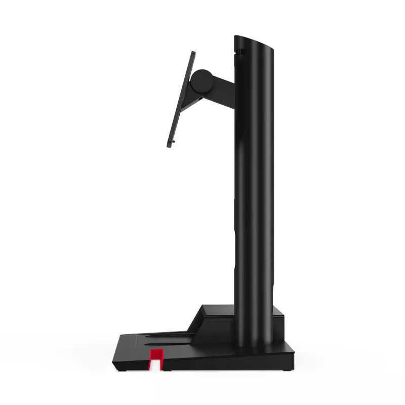 Lenovo ThinkCentre TIO Flex 27i Monitor de ordenador 68,6 cm (27 inch) 1920 x 1080 píxeles Full HD LED Negro