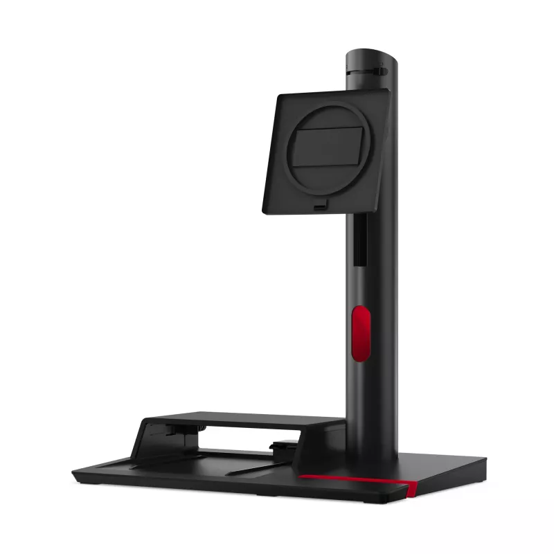 Lenovo ThinkCentre TIO Flex 27i Monitor de ordenador 68,6 cm (27 inch) 1920 x 1080 píxeles Full HD LED Negro