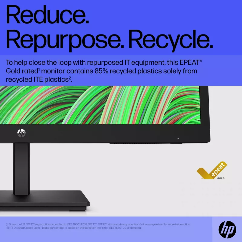 Monitor HP V22v G5 54,5 cm (21,4