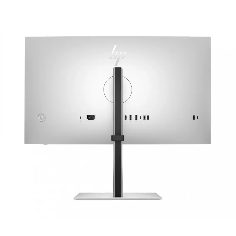 HP Series 7 Pro 27 inch Monitor QHD - 727pq, 68,6 cm (27 inch), 2560 x 1440 píxeles, Quad HD, LCD, 5 ms