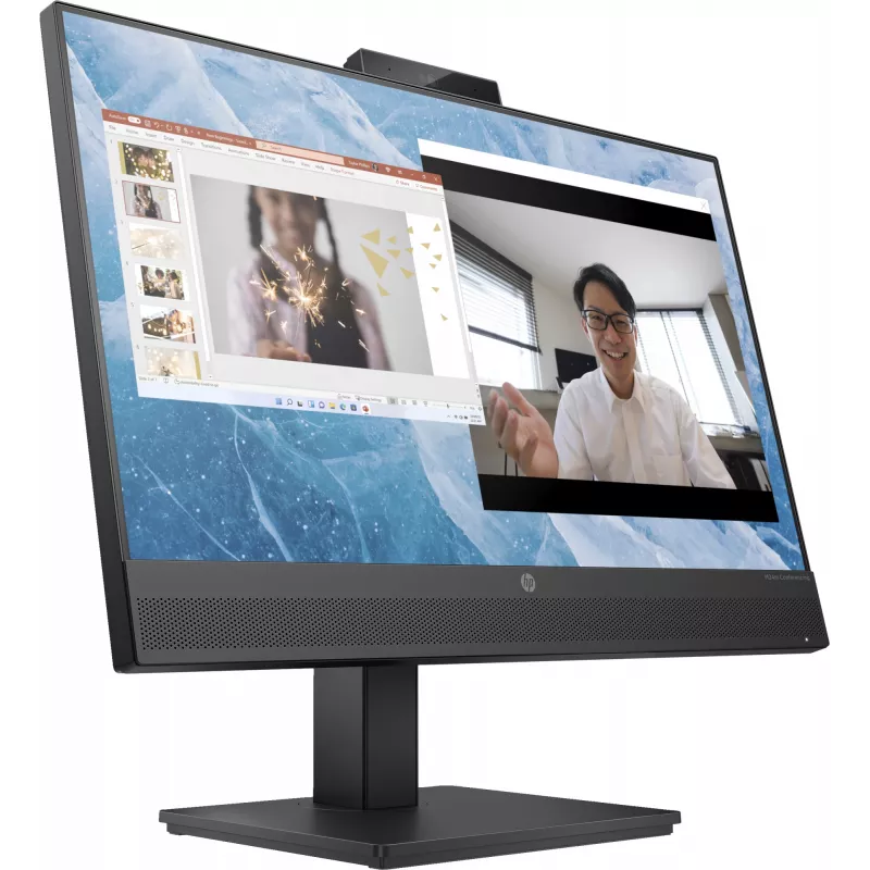 HP M24m Monitor de conferencia, 60,5 cm (23,8