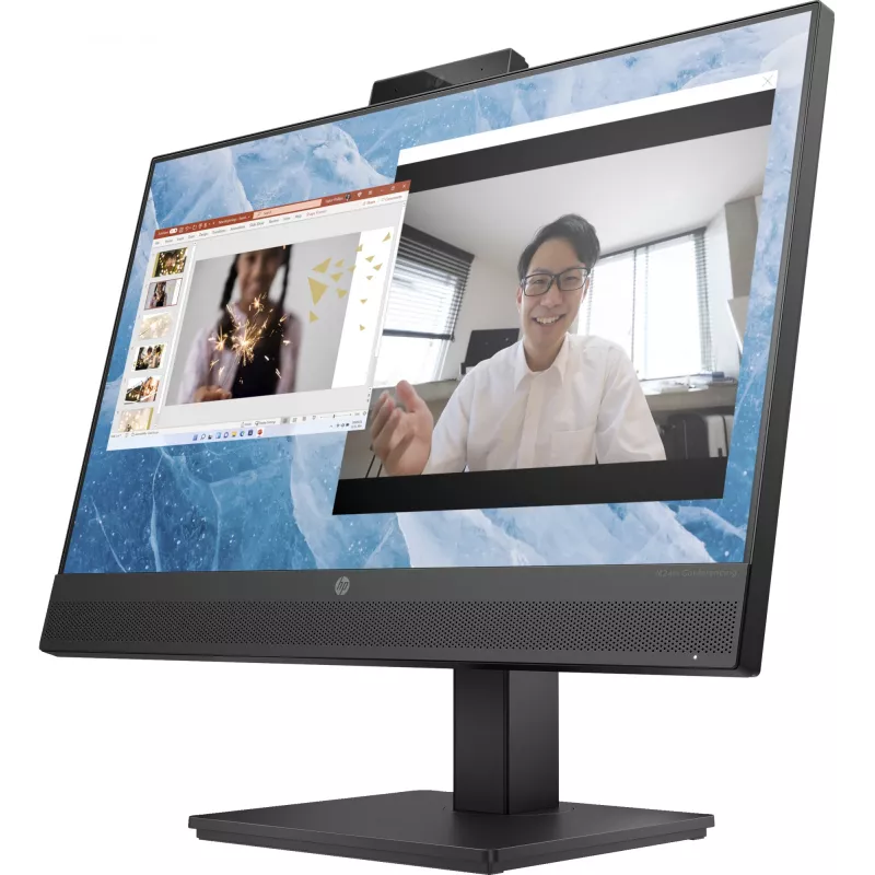 HP M24m Monitor de conferencia, 60,5 cm (23,8
