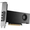 HP NVIDIA RTX 2000 Ada 16GB GDDR6 Tarjeta gráfica, 4x Mini DisplayPort (8D6B8AA)