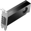 HP NVIDIA RTX 2000 Ada 16GB GDDR6 Tarjeta gráfica, 4x Mini DisplayPort (8D6B8AA)