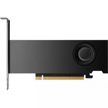 HP NVIDIA RTX 2000 Ada 16GB GDDR6 Tarjeta gráfica, 4x Mini DisplayPort (8D6B8AA)