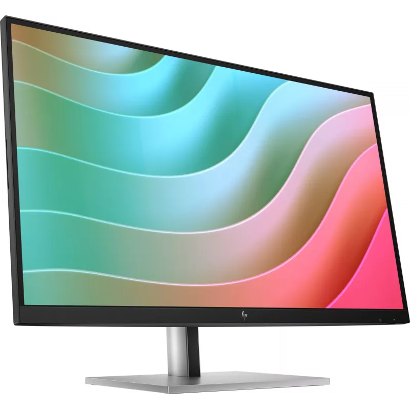 HP E27k G5 Monitor 4K USB-C