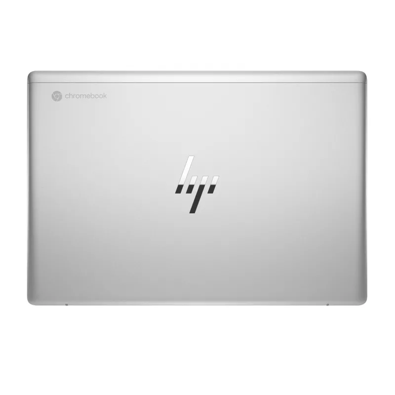 HP Elite c640 G3 Intel® Core™ i5 i5-1245U Chromebook 35,6 cm (14 inch) Full HD 16 GB LPDDR4x-SDRAM 256 GB SSD Wi-Fi 6 (802.11ax) ChromeOS Plata