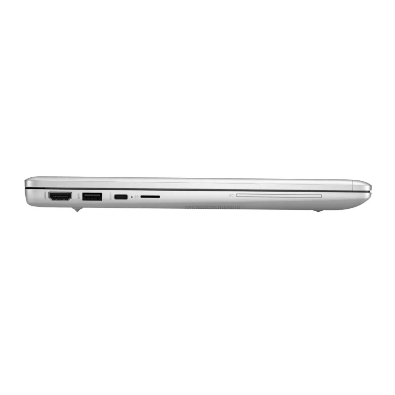 HP Elite c640 G3 Intel® Core™ i5 i5-1245U Chromebook 35,6 cm (14 inch) Full HD 16 GB LPDDR4x-SDRAM 256 GB SSD Wi-Fi 6 (802.11ax) ChromeOS Plata