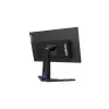 Lenovo Legion Y27q-30 Monitor de ordenador 68,6 cm (27 inch) 2560 x 1440 píxeles Quad HD LED Negro