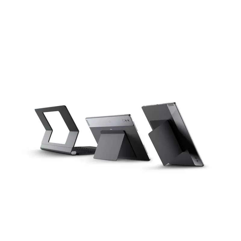 Lenovo Tab Extreme Teclado Pogo Pin Gris