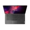 Lenovo Tab Extreme Teclado Pogo Pin Gris