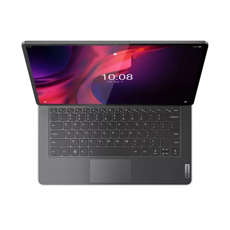 Lenovo Tab Extreme Teclado Pogo Pin Gris