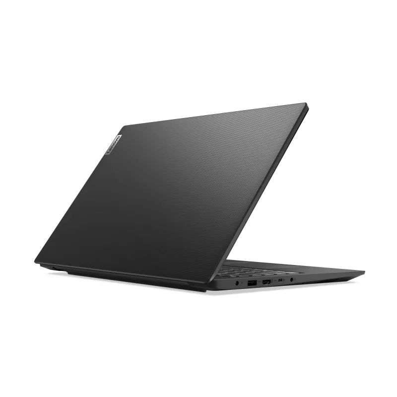 Lenovo V15 G4 AMN AMD Ryzen™ 5 7520U Portátil 39,6 cm (15,6 inch) Full HD 16 GB LPDDR5-SDRAM 256 GB SSD Wi-Fi 5 (802.11ac) Windows 11 Pro Inglés Reino Unido Negro