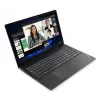 Lenovo V15 AMD Ryzen™ 5 7520U Portátil 39,6 cm (15,6 inch) Full HD 8 GB LPDDR5-SDRAM 512 GB SSD Wi-Fi 5 (802.11ac) Español Negro