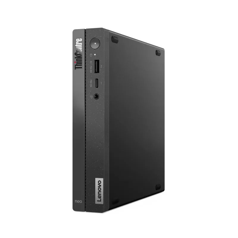 Lenovo ThinkCentre neo 50q Gen 4 Intel® Core™ i5 i5-13420H 16 GB DDR4-SDRAM 512 GB SSD Mini-PC Negro