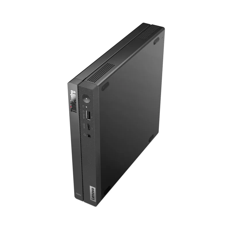 Lenovo ThinkCentre neo 50q Gen 4 Intel® Core™ i5 i5-13420H 16 GB DDR4-SDRAM 512 GB SSD Mini-PC Negro