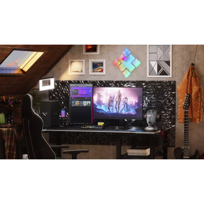 Monitor gaming OMEN by HP 60,5 cm (23,8