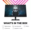 Monitor gaming OMEN by HP 60,5 cm (23,8