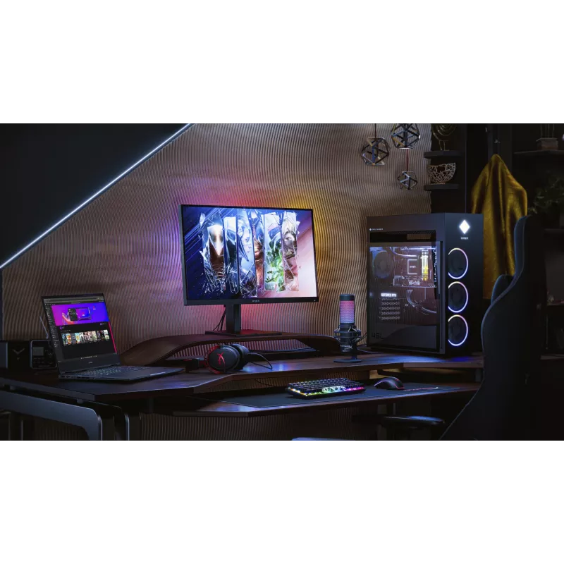 Monitor gaming OMEN by HP 27