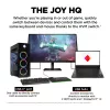 Monitor gaming OMEN by HP 27